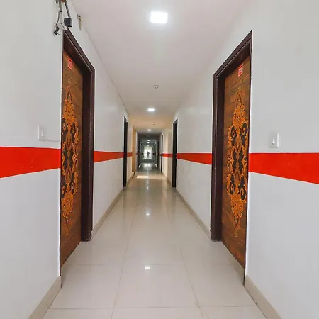 Fabexpress Abode Inn